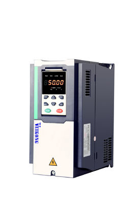 Economical 1.5KW 2.2KW VFD Variable Frequency Drive Mini Ac Drives 220v 380v