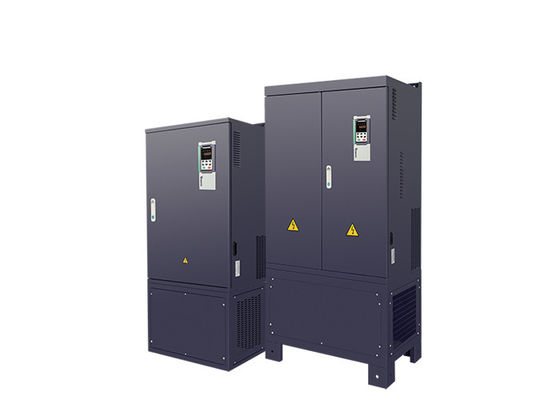110KW 132KW 160KW VFD AC Drive Variable Frequency Drive Vector Control