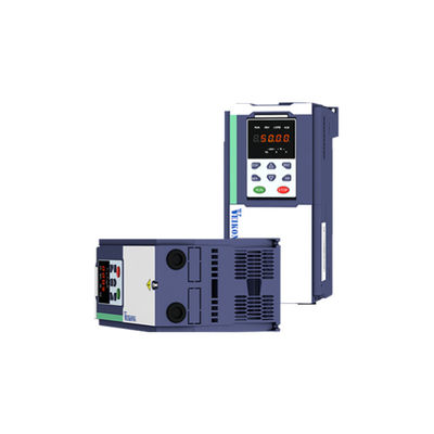 11KW 15KW 18.5KW VFD Variable Frequency Drive 3phase With LCD Keyboard