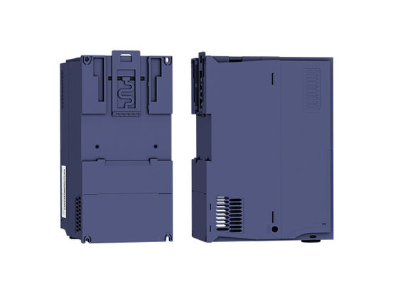 50HZ 60HZ VFD Variable Frequency Drive AC Motor Drive PC Tool Communication