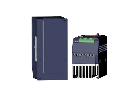 RS485 220V VFD Frequency Inverter Single Phase / Three Phase IP20 Protection Level