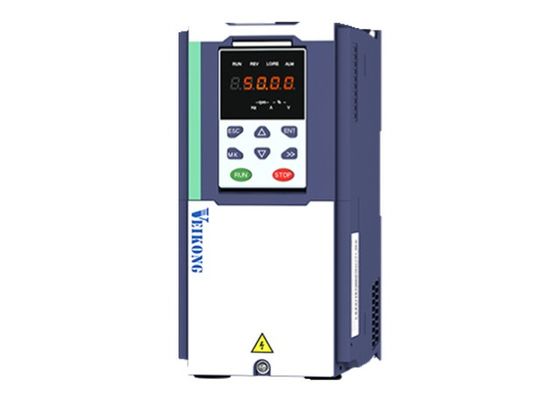 LCD Keyboard VFD Frequency Converter 3 Phase 7.5KW 11KW 15KW 18.5KW