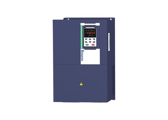 LCD Keyboard VFD Frequency Converter 3 Phase 7.5KW 11KW 15KW 18.5KW
