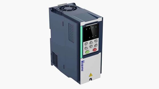 18.5KW 380V PLC Control Variable Frequency Inverter VSD AC Motor Drive Controller