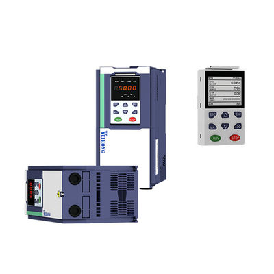 Tension Control Or Torque Control VFD Variable Frequency Drive For Various Applications