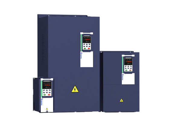 High speed 220V 380V 440V Variable Frequency Inverters Vfd For Exhaust Fan