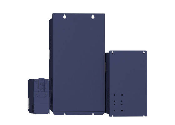 High speed 220V 380V 440V Variable Frequency Inverters Vfd For Exhaust Fan