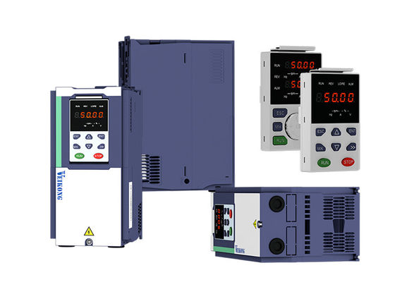 750w 1500w 2200w Vfd Variable Frequency Inverters For Heavy Load