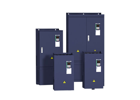 55KW 75KW 90KW Variable Speed Drive Inverter At Simple General Series Inverter