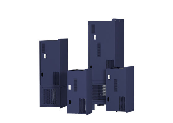 55KW 75KW 90KW Variable Speed Drive Inverter At Simple General Series Inverter