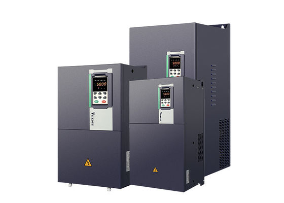 IGBTs Variable Speed Drive Inverter 30KW 37KW 45KW 480V Single Phase