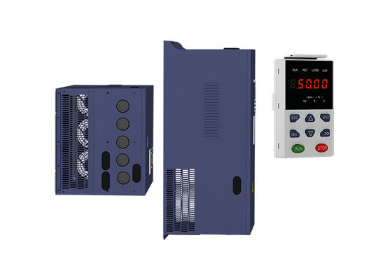 0.75kw-710kw General Purpose VFD AC Frequency Inverter With Torque Control