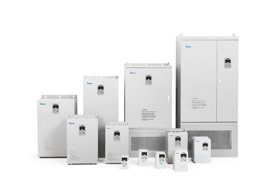 Tension Control 30kw 37kw 45kw 55kw VFD Inverter Input 220v Output 380v
