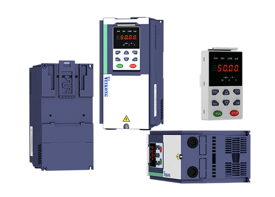 0.75KW-7.5KW 240V Single Phase Solar Pump Controller For Irrigation System