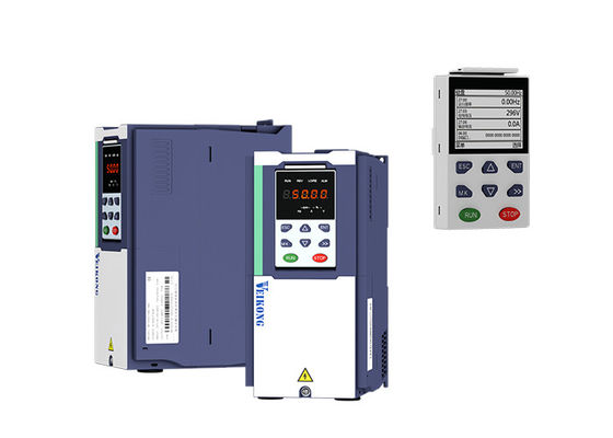 VEIKONG 2.2kw 4kw Single Phase Solar Pump Inverter With MPPT Technology