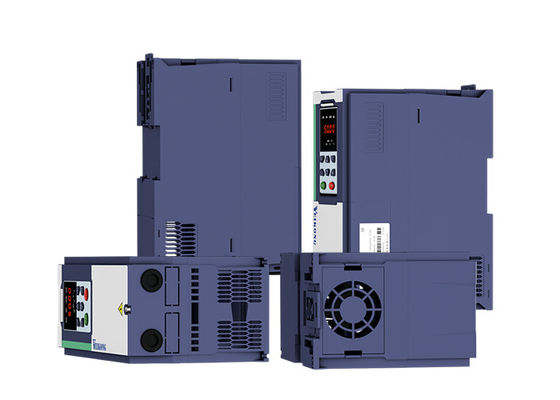 220 Volt 2.2kw 3 Hp Solar Inverter Single Phase Solar Vfd With 99.6% MPPT Tracking