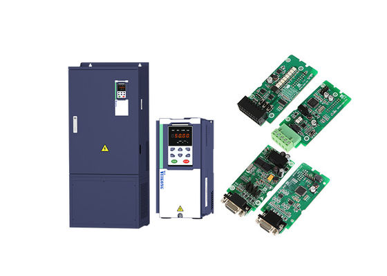 220v IP65 Single Phase Solar Pump Inverter For Irrigation System