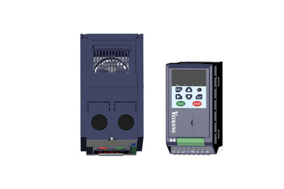 MPPT 99% Solar Water Pump Inverter Single Phase Three Phase 0.75KW - 710KW