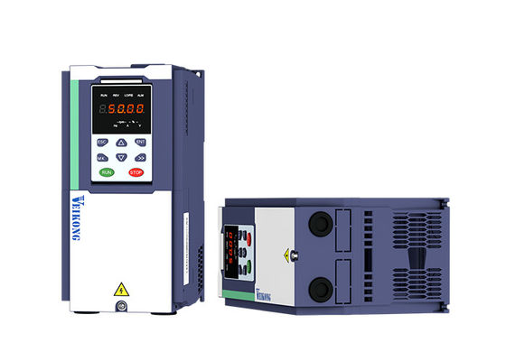 380Volt 0.75KW 1HP Solar Pump Controller Three Phase Solar Inverter