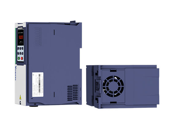 380Volt 0.75KW 1HP Solar Pump Controller Three Phase Solar Inverter