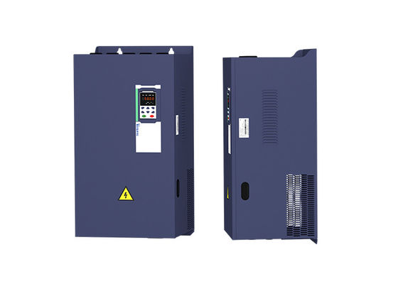 37kw 50hp 99.6% MPPT Solar Water Pump Controller support remote control