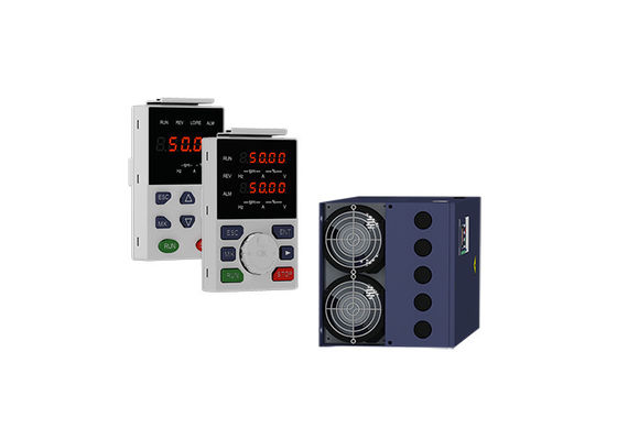 IP21 380V MPPT Solar Water Pump Controller 60hp 45kw solar inverter