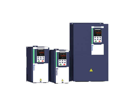 99% MPPT 380V Solar Pump Controller 2.2kw 4kw 5.5kw 7.5kw Support GPRS