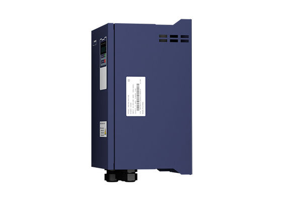 380V-480V 4000w MPPT VFD Solar Pump Inverter For Irrigation System