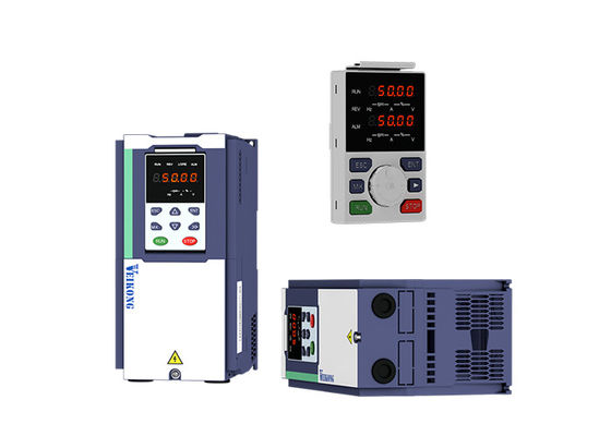 220V 1.5KW 2.2KW 4KW MPPT Solar Pump Inverter Solar VFD For Solar System