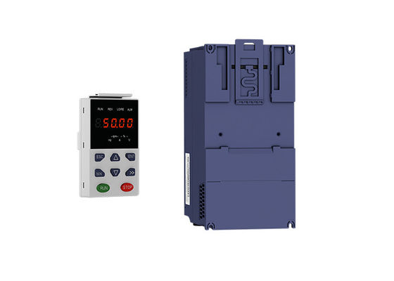 380V 400V 5.5KW 7.5KW MPPT Solar Pump Inverter For Solar Irrigation System