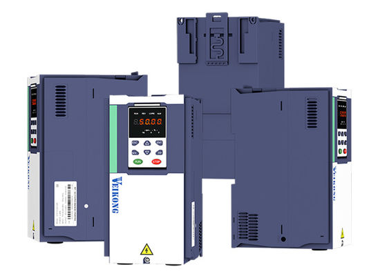 4kw 5.5kw 7.5kw MPPT VFD Solar Pump Inverter For Agriculture Irrigation System