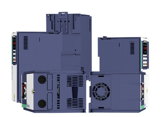 4kw 5.5kw 7.5kw MPPT VFD Solar Pump Inverter For Agriculture Irrigation System