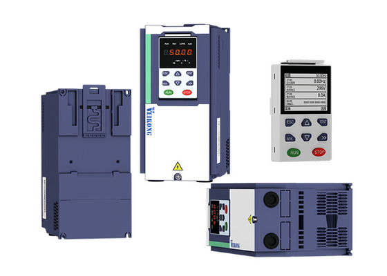 VEIKONG DC AC Input 220v Variable Frequency Drive Inverter For Submersible Pump