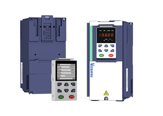 Mppt 2.2kw 3HP VFD Single Phase 220V Agricultural Solar Vfd Controller