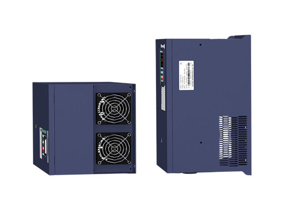 IP20 30kw 3 Phase Inverter Solar Vfd Pump Drive 18 Month Warranty