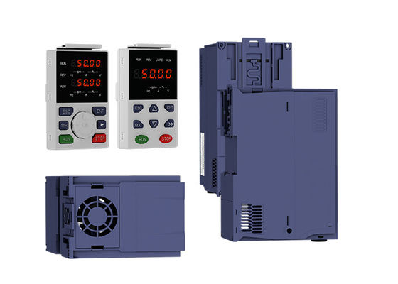 99% MPPT VFD Solar Pump Inverter 1.5kw To 11kw For Pumping System