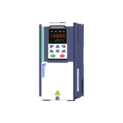 DC AC Water Pump Inverter VEIKONG Solar Pump Inverter With 99% Efficiency MPPT