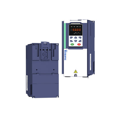 DC AC Water Pump Inverter VEIKONG Solar Pump Inverter With 99% Efficiency MPPT