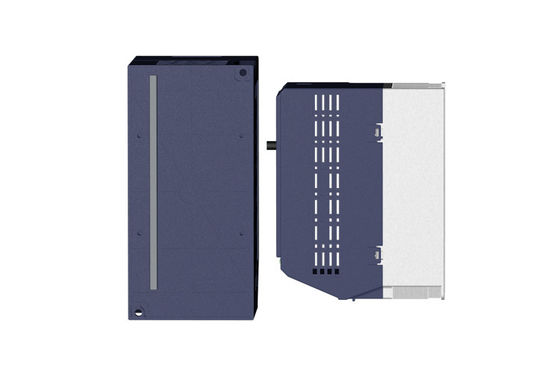 VEIKONG Solar Water Pump Inverter 3 Phase MPPT With GPRS Remote Monitoring