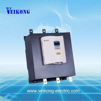 380V/440VAC 45KW To 500KW AC Motor Soft Starter controller Multi Function