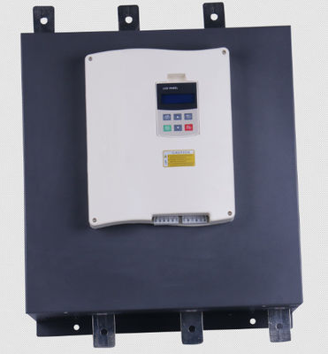 IP20 55KW 75KW 110 Kw Soft Starter Motor Controller For Ac Motor Protection