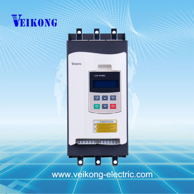 3phase 115kw 132kw 160 Kw Soft Starter Electronic Soft Starter For Large Motor