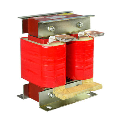 VEIKONG 2% Voltage Drop AC Output Reactor For Vfd 45kw 55kw Ac Drive Inverter