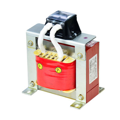 3 Phase 200kw 400kw AC Frequency Inverter Reactor High Temperature Resistant