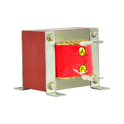 3 Phase 200kw 400kw AC Frequency Inverter Reactor High Temperature Resistant