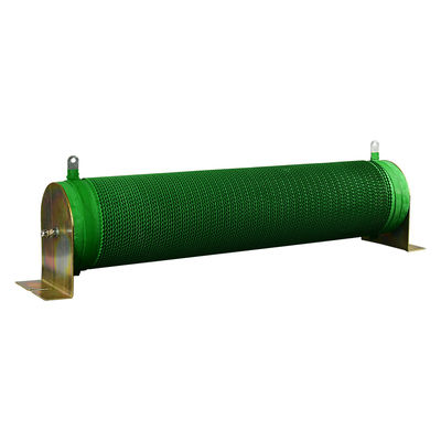 Corrugated Case Resistance VFD Braking Resistor inverter 800w 50 Ohm