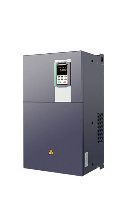 75kw 100hp 90kw 120hp 110kw 150hp Solar Vfd Controller Three Phase Solar Inverter