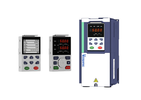 CE Renewable Energy PV 3 Phase Solar Pump Inverter For Irrigation
