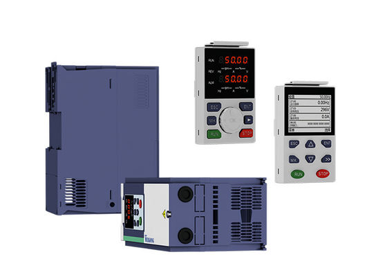 CE Renewable Energy PV 3 Phase Solar Pump Inverter For Irrigation