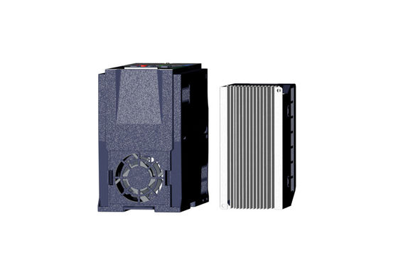 MPPT Hybrid Mode 3 Phase Solar Pump Inverter GPRS Function Supported